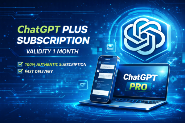 Chatgpt Plus