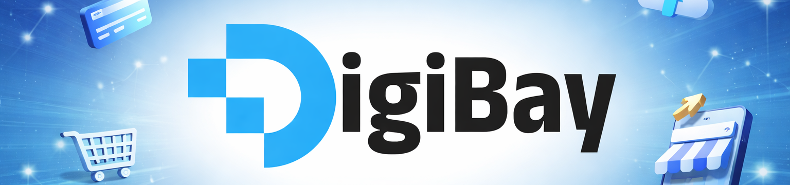 DigibayShop
